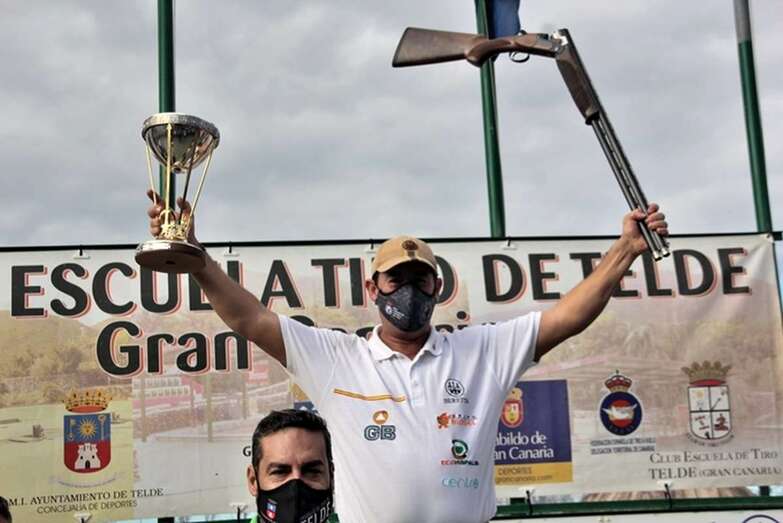 El ganador de la prueba/TA.